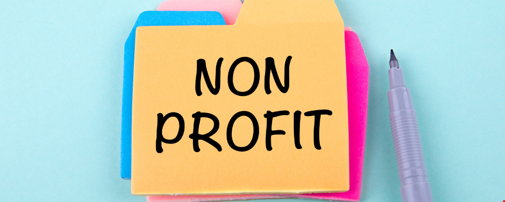 Starting a Non-Profit